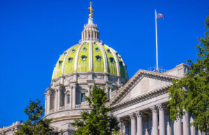 Modernized Workflow at the Pennsylvania Environmental Hearing Board