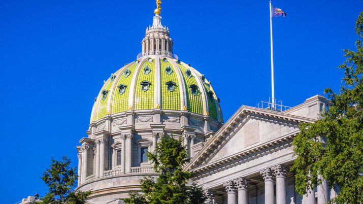Modernized Workflow at the Pennsylvania Environmental Hearing Board